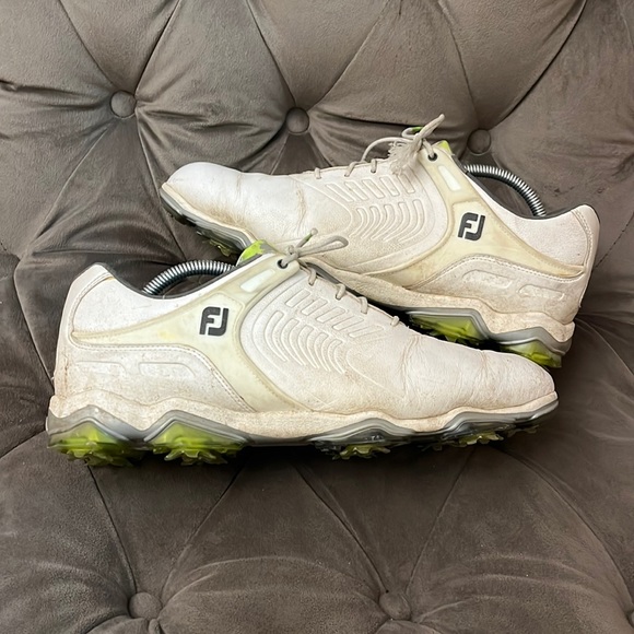 FootJoy Other - footjoy tour s golf shoes